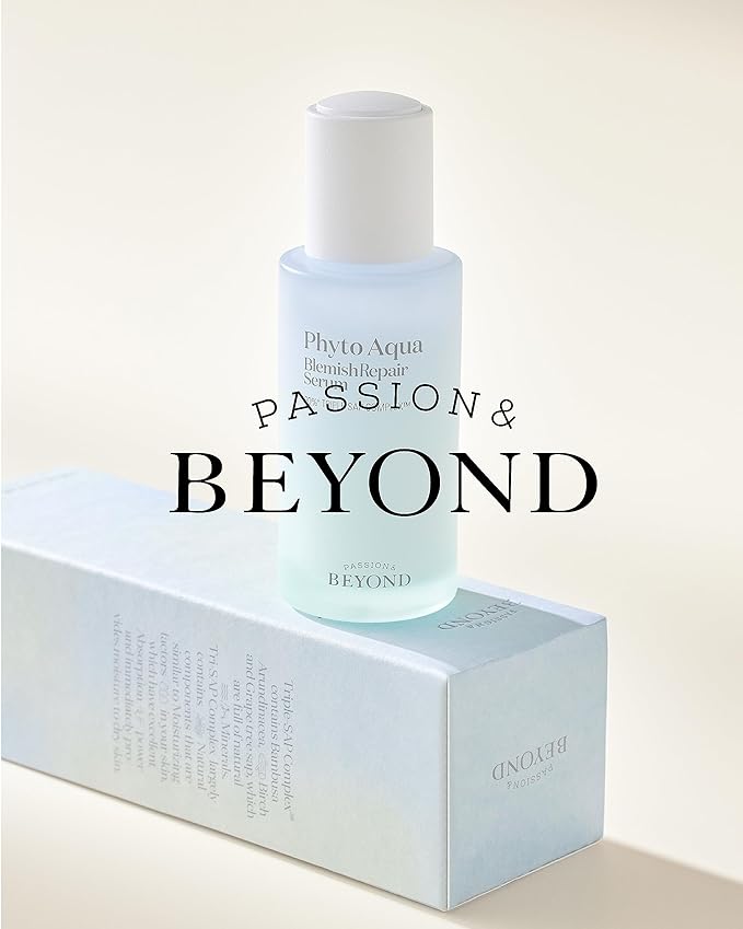 BEYOND Phyto Aqua Repair Face Serum