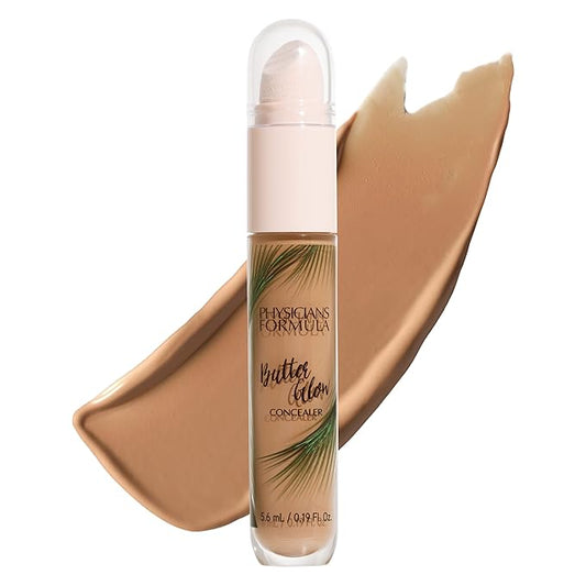 Physicians Formula Butter Glow Concealer Tan-to-Deep