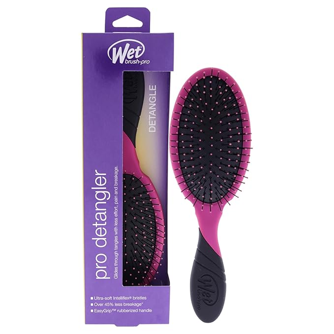 Wet Brush Brush Pro Detangler