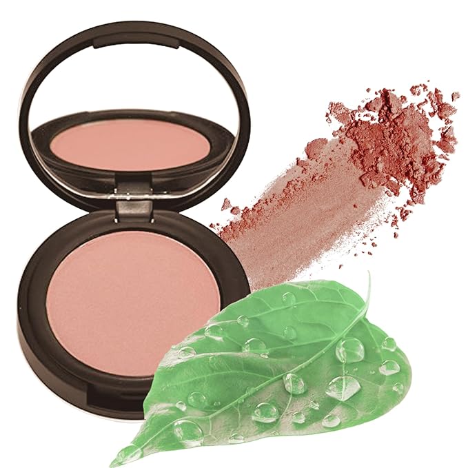 Better'n Ur Cheeks (DUSTY ROSE) MINERAL BLUSH |