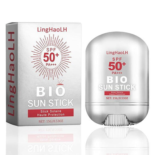 Face Sunscreen Stick SPF 50+