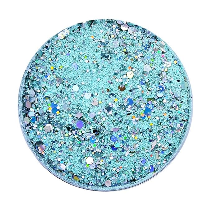 Spring Bloom Glitter #51 From Royal Care Cosmetics Spring