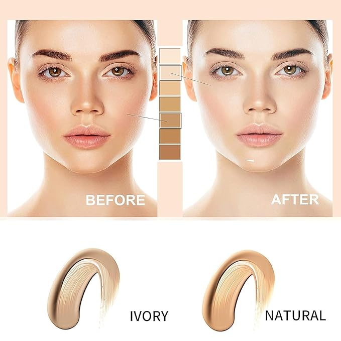 NOISSUE Cc Cream Skin Tone Adjusting CC Cream Face