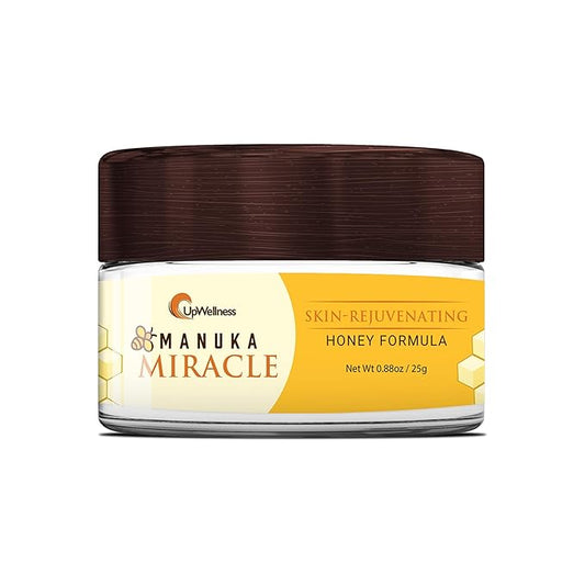 Manuka Miracle - Skin Cream