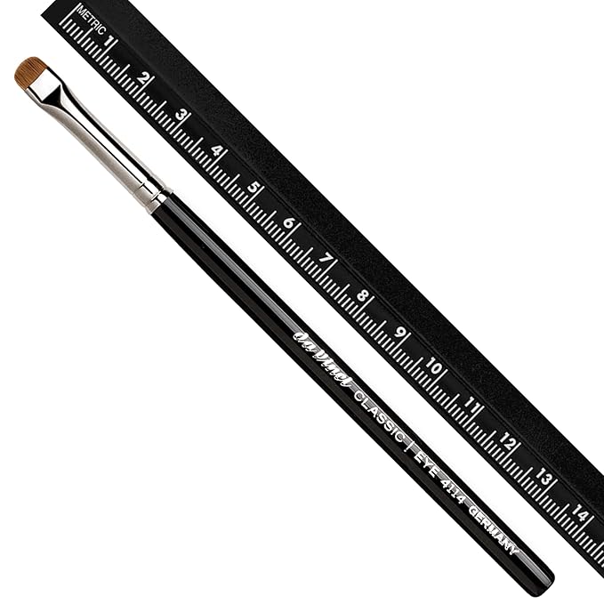 da Vinci Cosmetics Series 4114 Classic Eyeliner Brush,