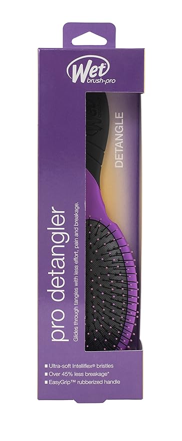 Wet Brush Pro Detangler Brush