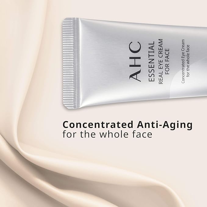 Aesthetic hydration cosmetics face moisturizer