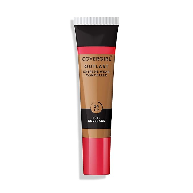 COVERGIRL Outlast Extreme Wear Concealer, Tawny 865