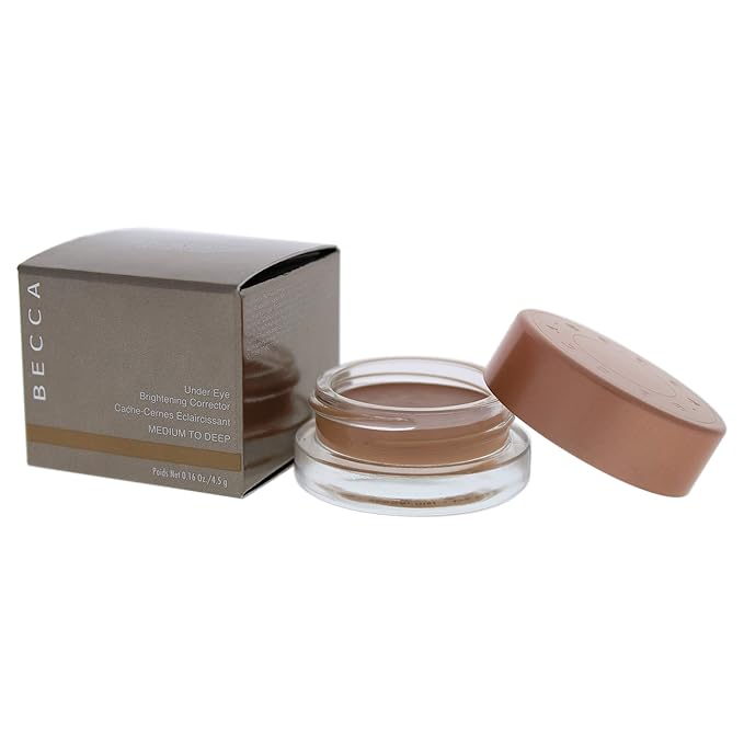 BECCA - Under Eye Brightening Corrector, Medium 16 oz