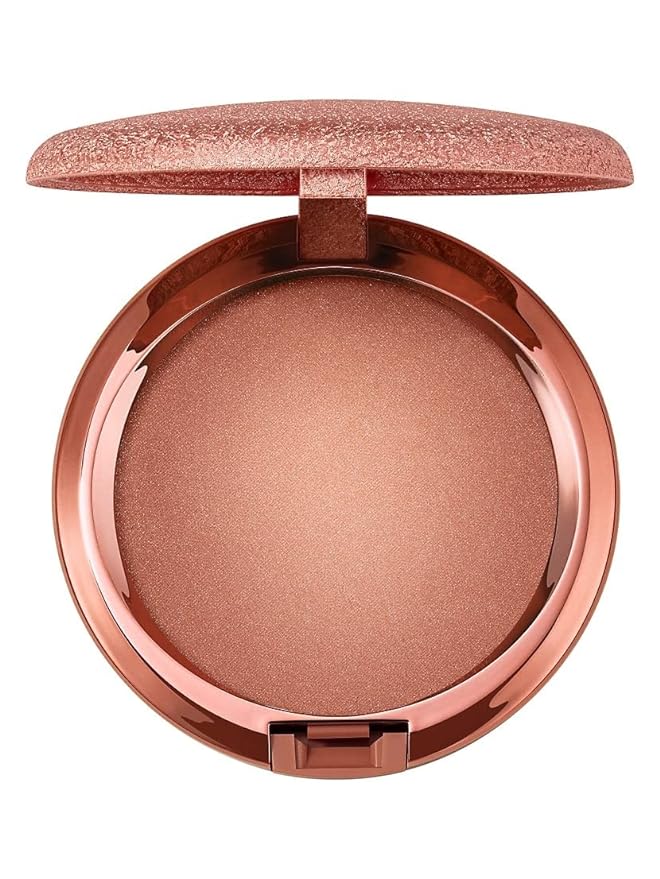 Mac Skinfinish Sunstruck Radiant Bronzer Radiant Light Rosy