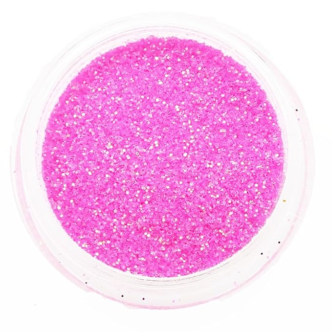 Pink Ice Glitter #17 From Royal Care Cosmetics Glitter