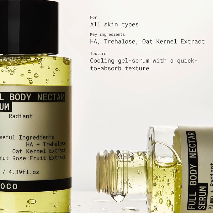 JUNO & Co. Full Body Nectar 130 ml