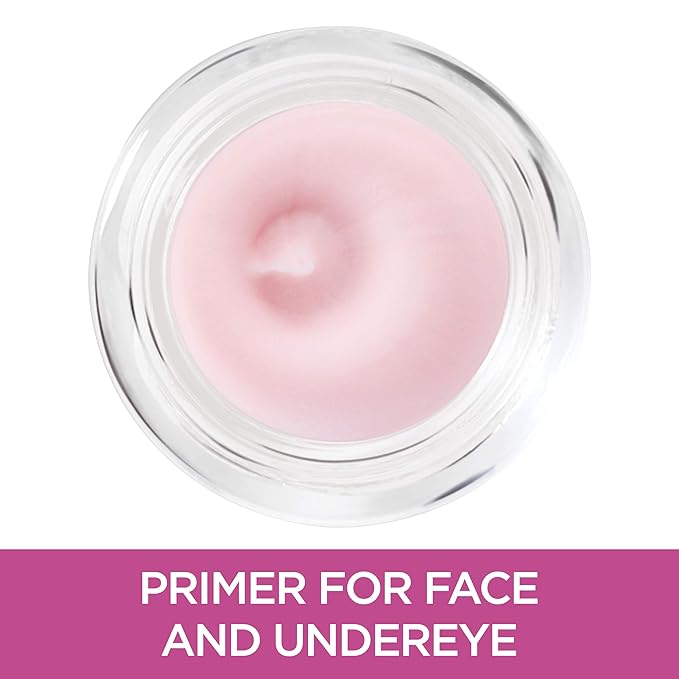 L'Oreal Paris Magic Perfecting Base Face Primer, Instantly Face