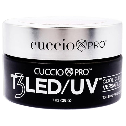 Cuccio Pro T3 LED/UV Cool