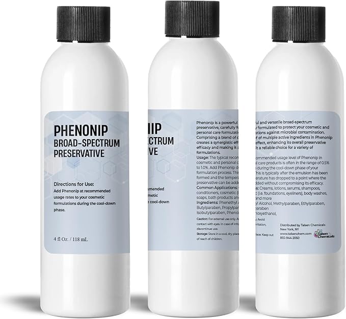 Phenonip (4 Ounce / 118 mL),