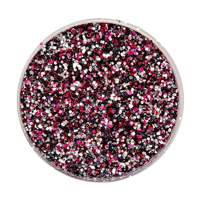 Ballerina Pink Glitter #61 From Royal Care Cosmetics Glitter