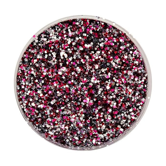 Ballerina Pink Glitter #61 From Royal Care Cosmetics Glitter