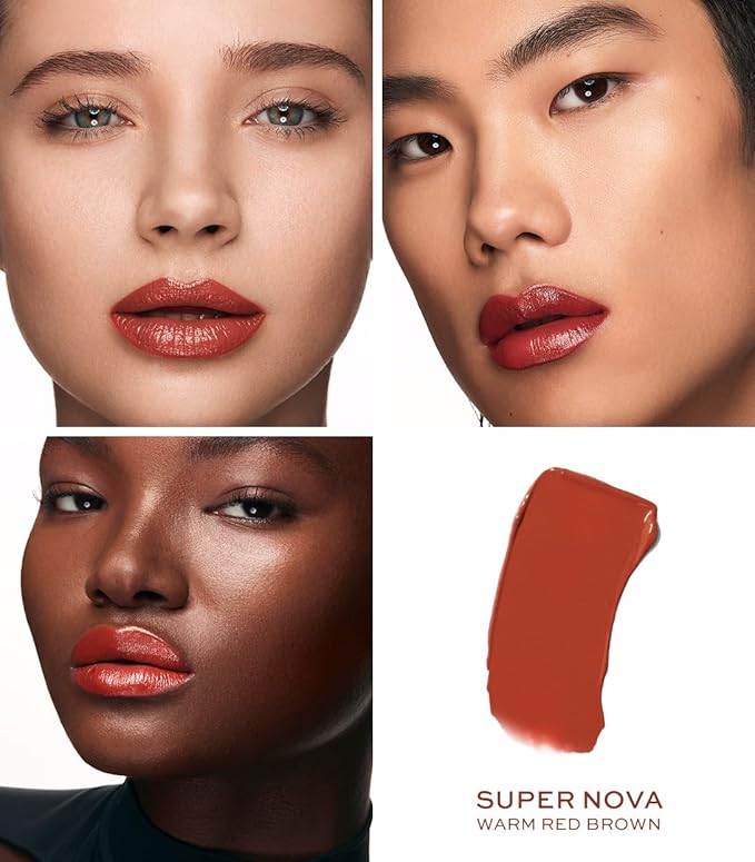 MAKE Beauty - Cream Supreme Lipstick (Super Nova) Lipstick