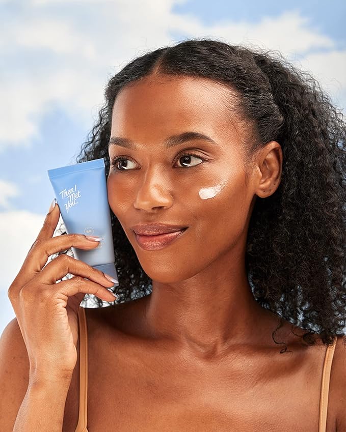 Then I Met You Essence Light Sunscreen, Broad Light