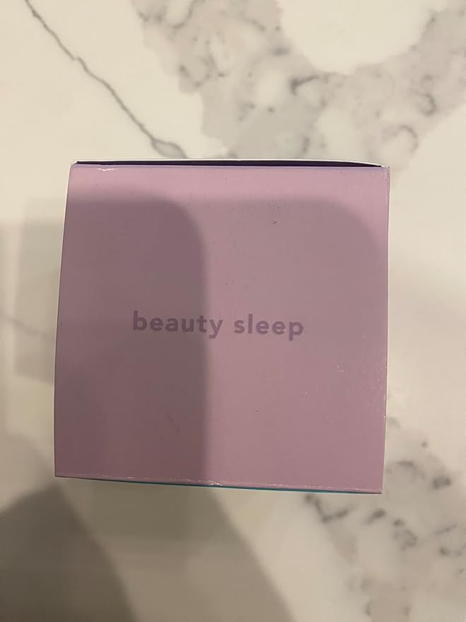 TULA Skin Care Beauty Sleep Overnight Repair Treatme 7 oz