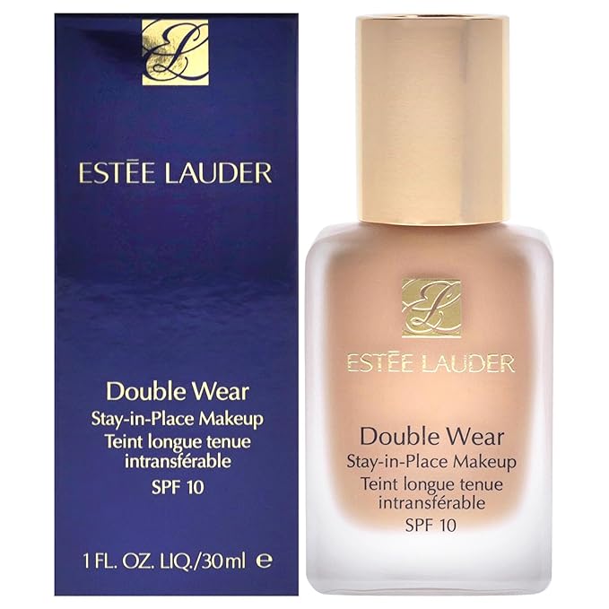 Estee Lauder Double Wear Stay In Place SPF 1 Ounce