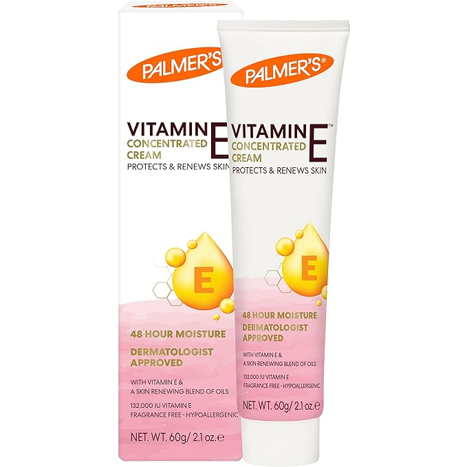 Palmer's Vitamin E Concentrated Hand &