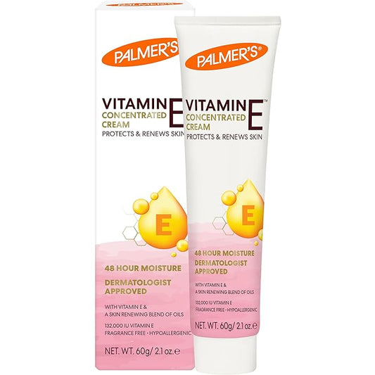 Palmer's Vitamin E Concentrated Hand &