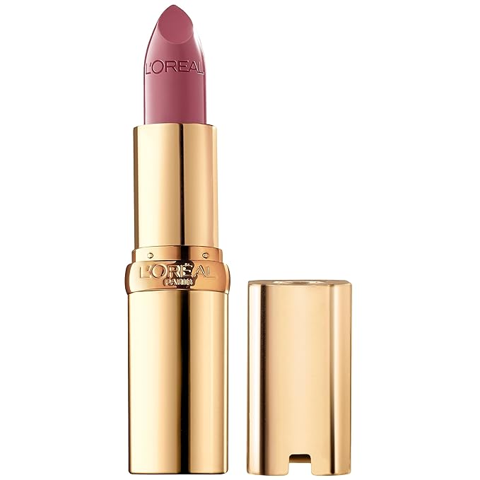 L’Oréal Paris Colour Riche Original Creamy, Hydrating Satin Lipstick