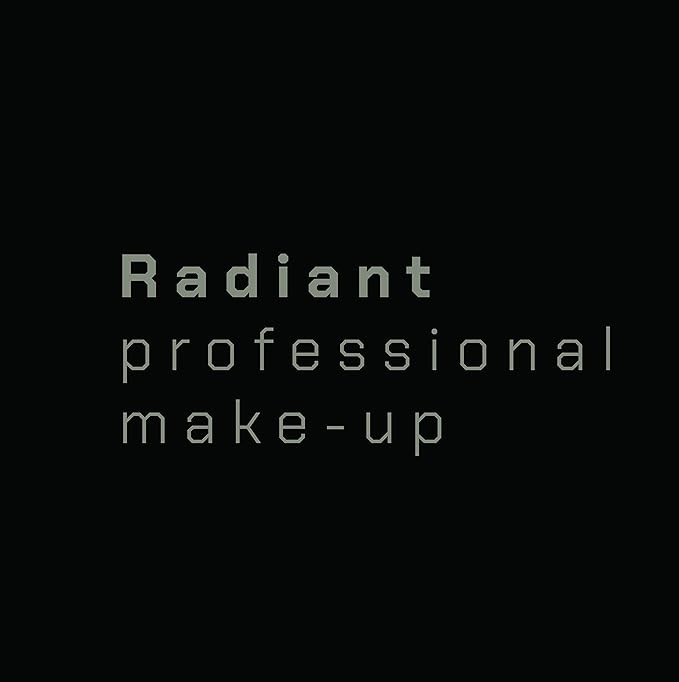 Radiant Professional Advanced Care Glossy Lipstick Moisturising