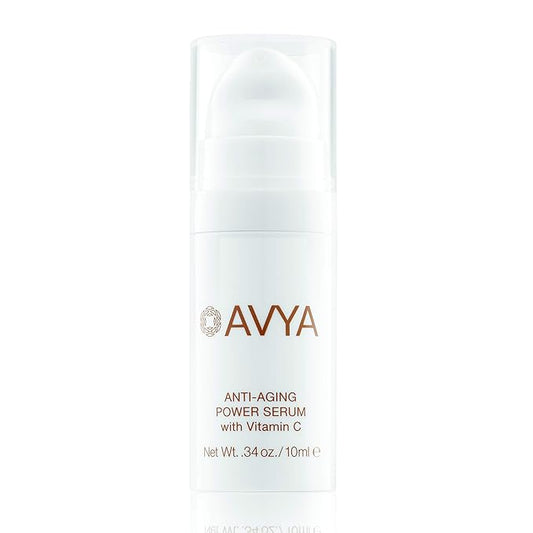 Avya anti-aging power serum -