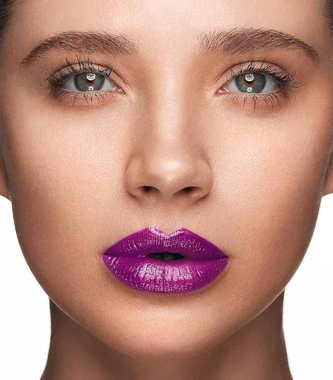 MAKE Beauty - Cream Supreme Lipstick (Ultraviolet)