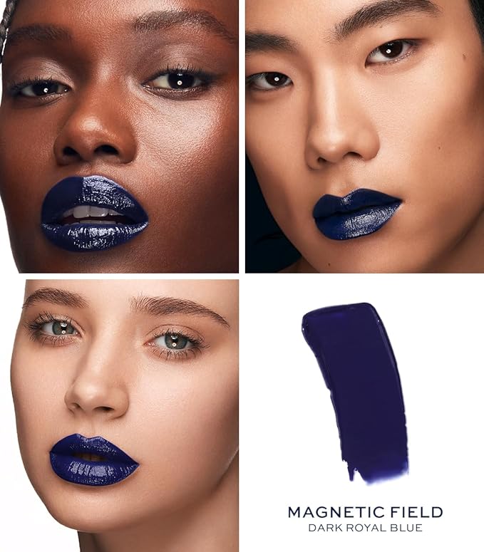 MAKE Beauty - Cream Supreme Lipstick (Magnetic Field) Lipstick