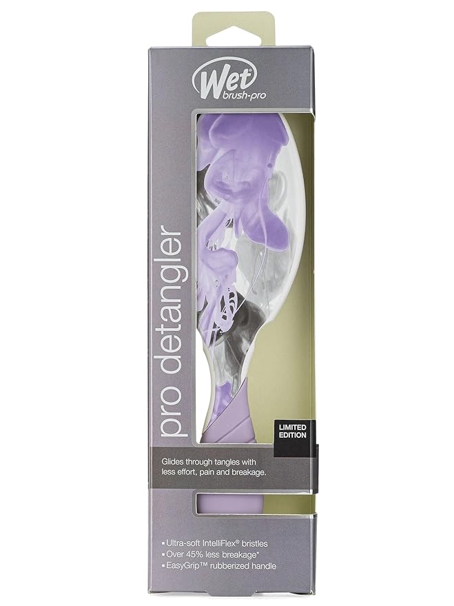 Wet Brush-Pro EasyGrip Pro Detangler