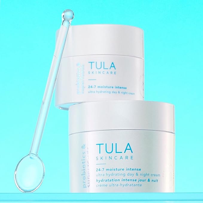 TULA Skin Care 24-7 Supersize Moisture Intense Ultra 3.31 oz