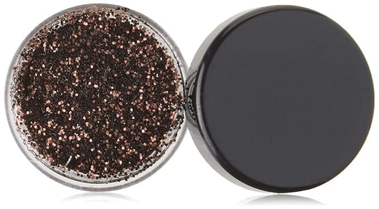 Dark Brown Glitter #53 From Royal Care Cosmetics Glitter