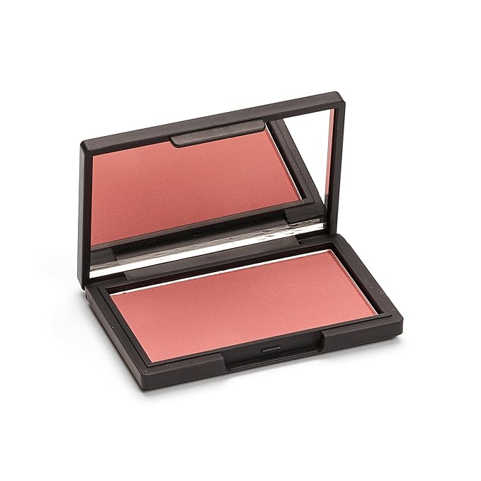 Makeup Powder Blusher - "Nomad" - / 0. 4g