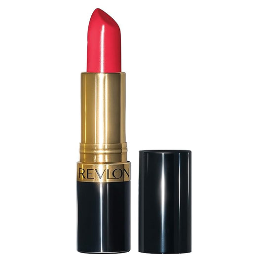 Lipstick by Revlon, Super Lustrous Lipstick, High Impact Lipstick