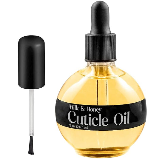 C CARE Cuticle Oil For