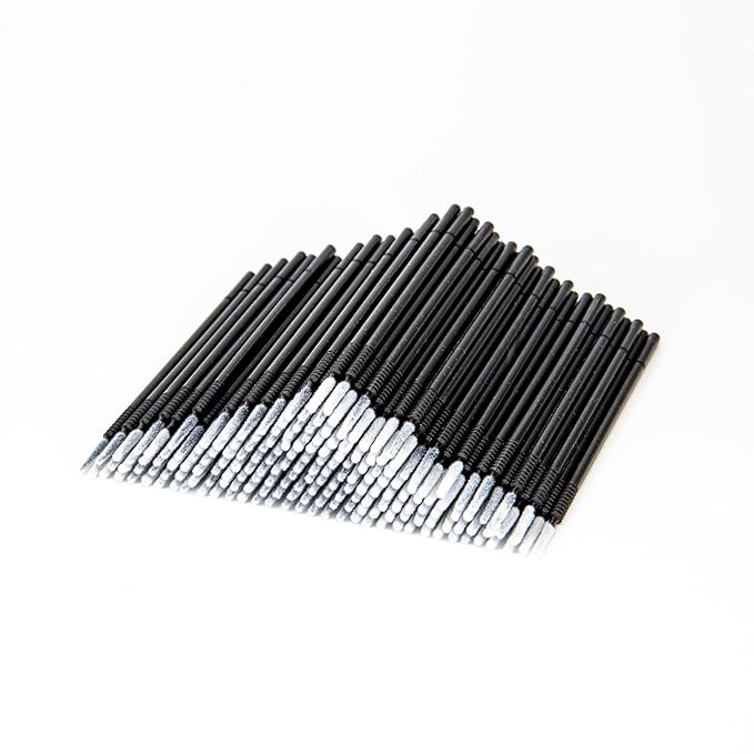 I-laesh 200pcs micro brushes -