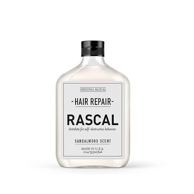 Rascal Hair Repair for Men