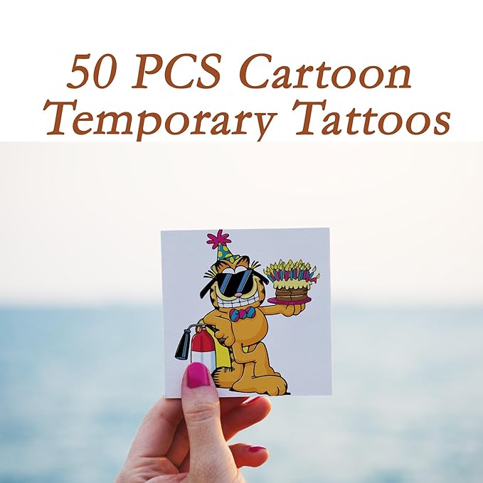 Temporary tattoos sticker for christmas,