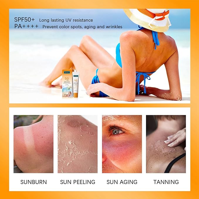 Face Sunscreen, Sunscreen For Face,