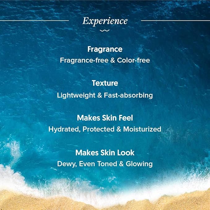 Detan+ Dewy Face Sunscreen with