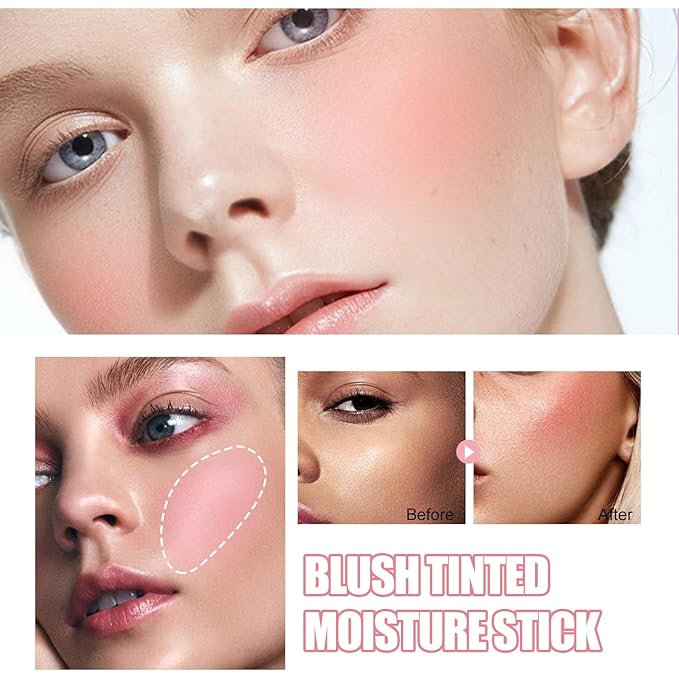 Blush Rare Beauty Liquid Blush Stick Cream Blush Stick