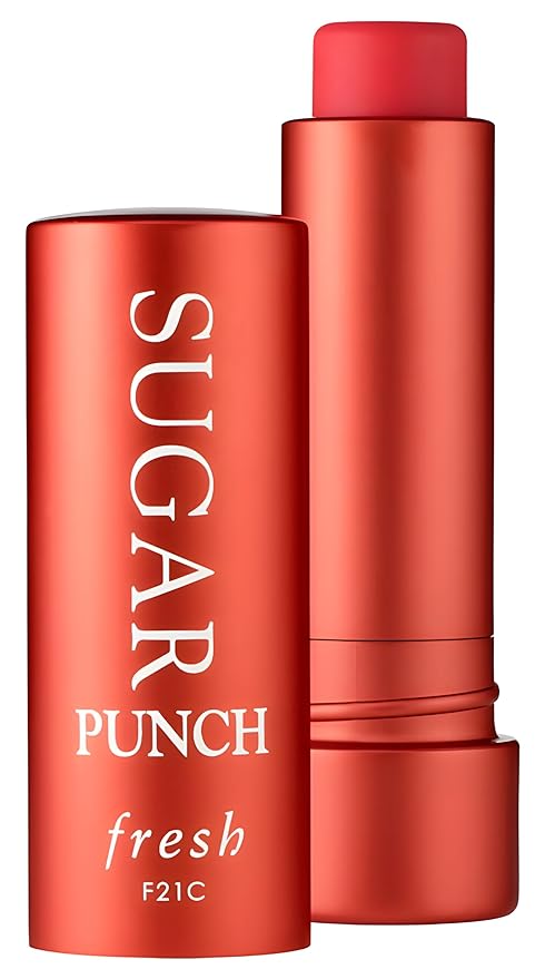 Sugar Punch Lip Treatment Sunscreen SPF15 0.15oz/4.3g