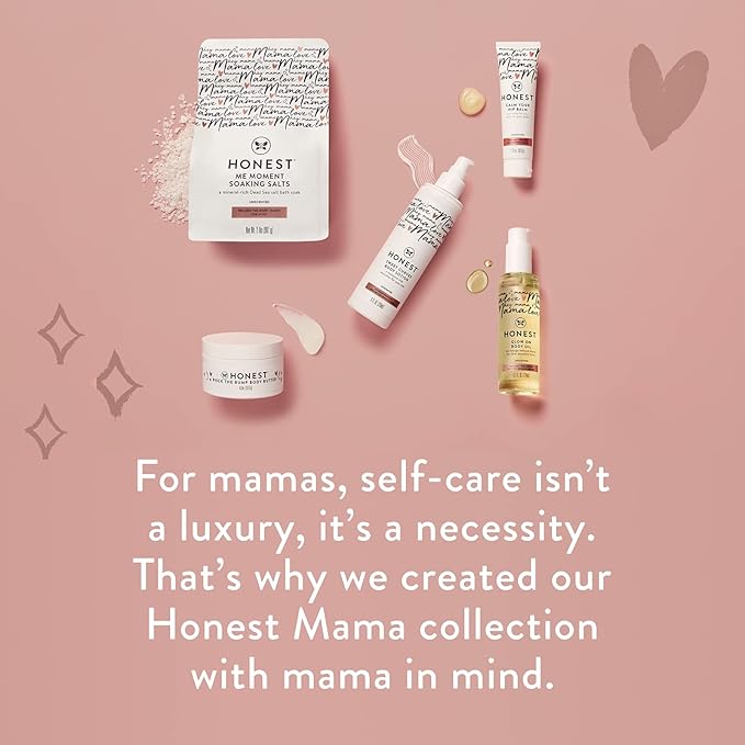 The Honest Company Honest Mama Glow