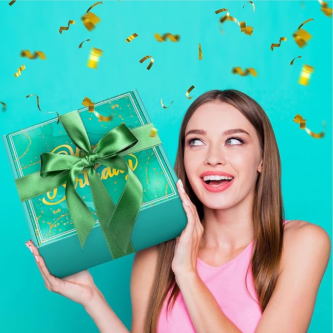 Birthday Gifts for Women, Happy Birthday