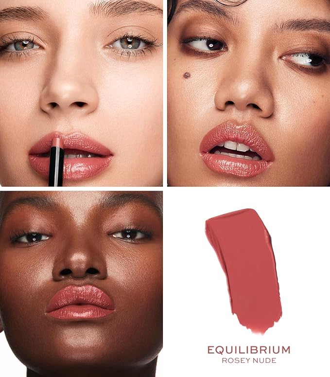 MAKE Beauty - Cream Supreme Lipstick (Equilibrium)