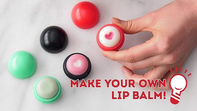 SmartLab Toys Go Natural Deluxe Lip