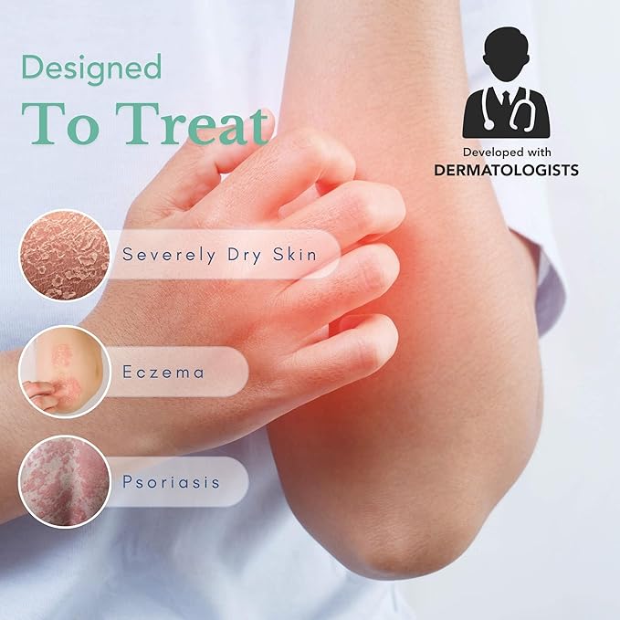 THERAPLEX Emollient Cream for Dry Skin